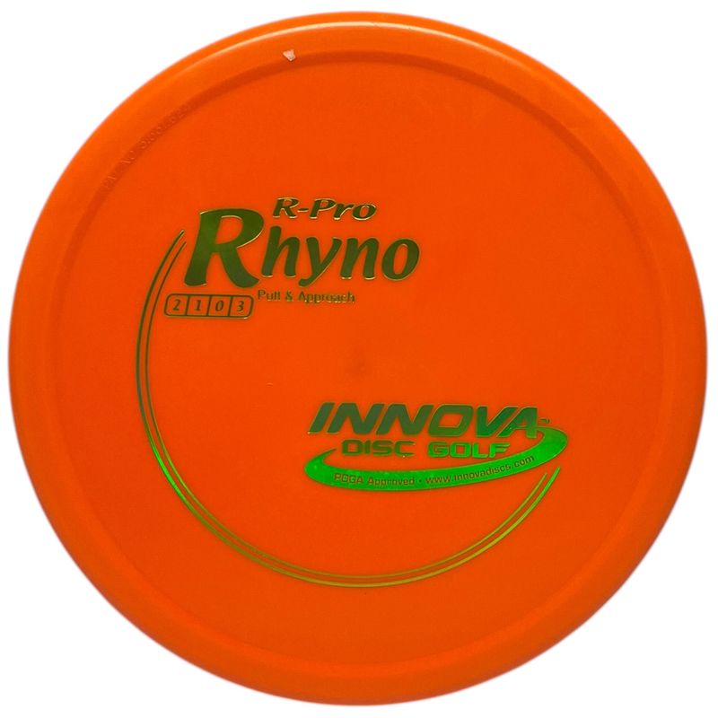 R-Pro Rhyno