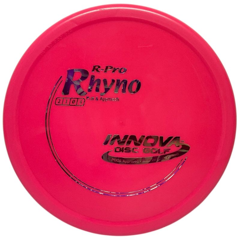 R-Pro Rhyno