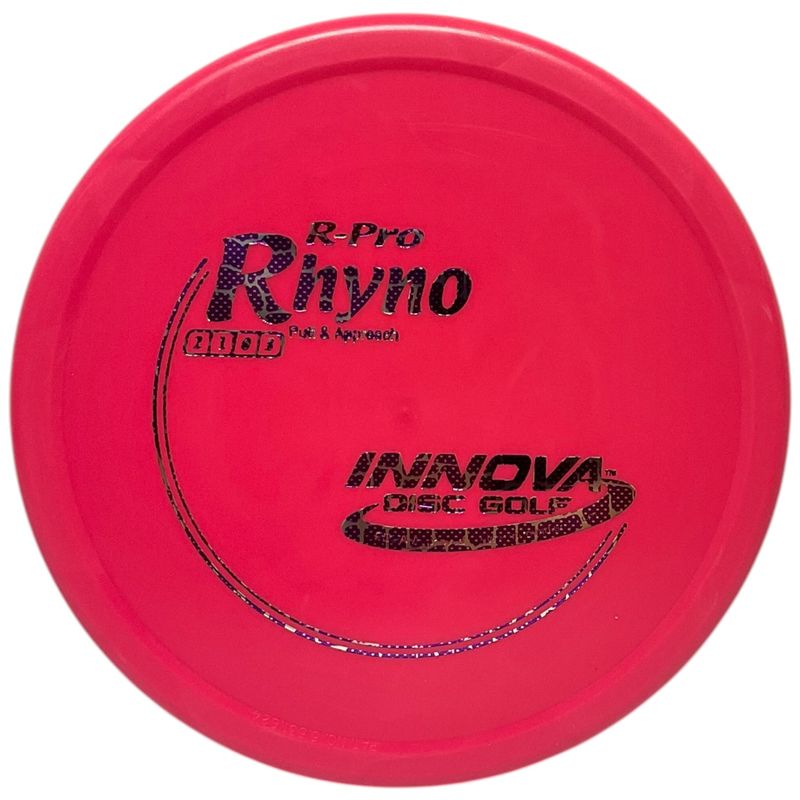 R-Pro Rhyno