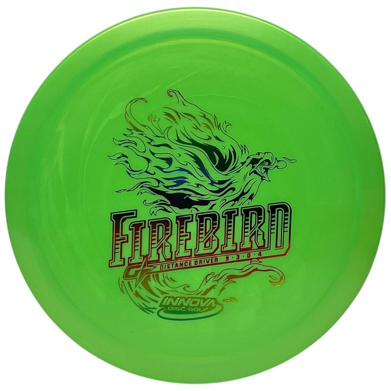 G-Star Firebird