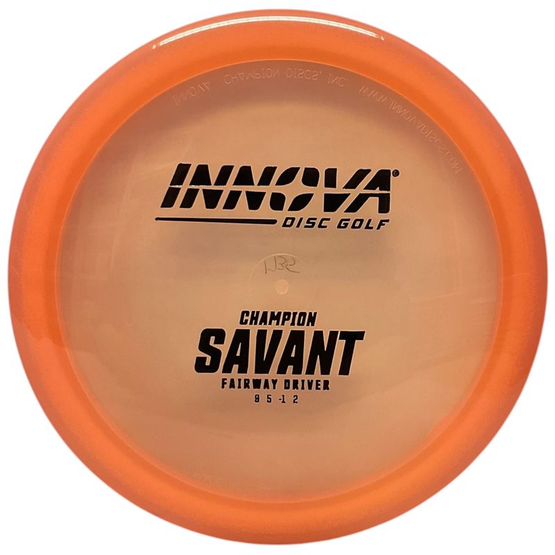 Champion Savant