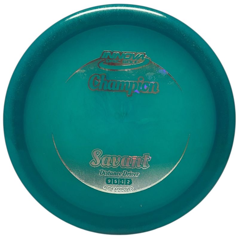 Champion Savant