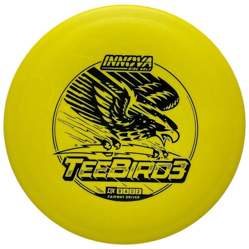 DX Teebird3