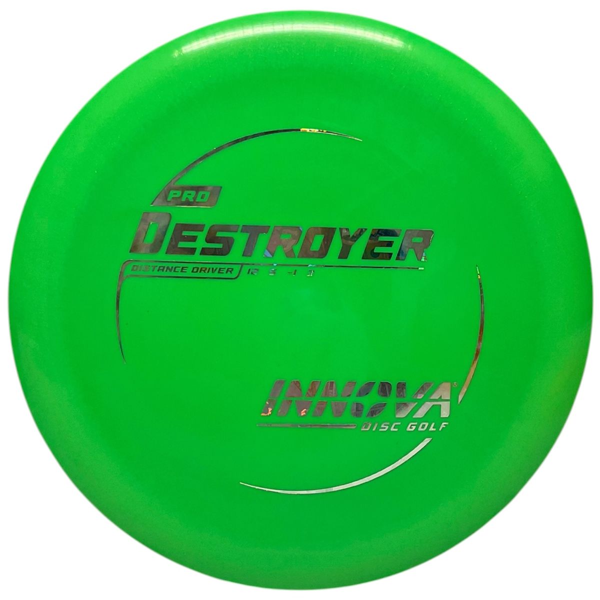 Pro Destroyer
