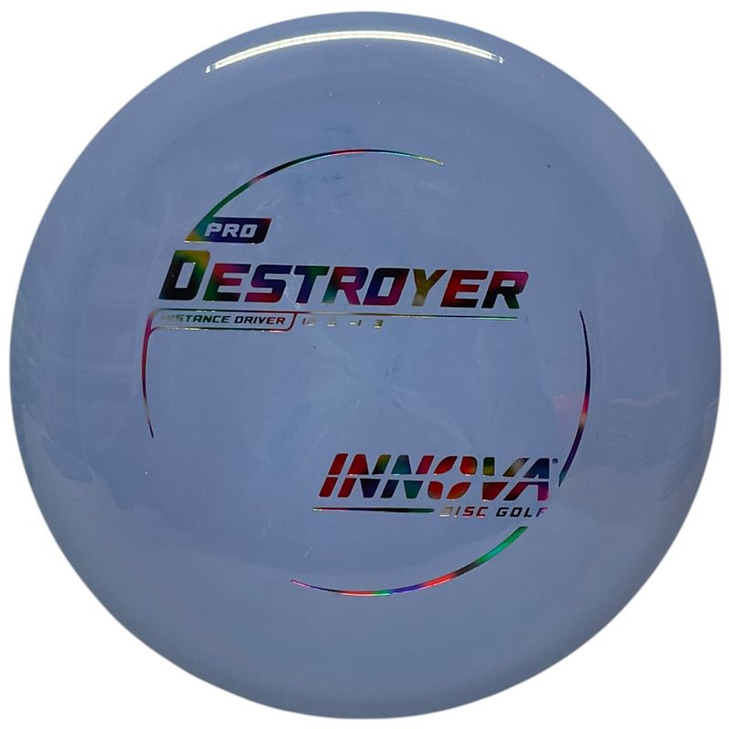 Pro Destroyer