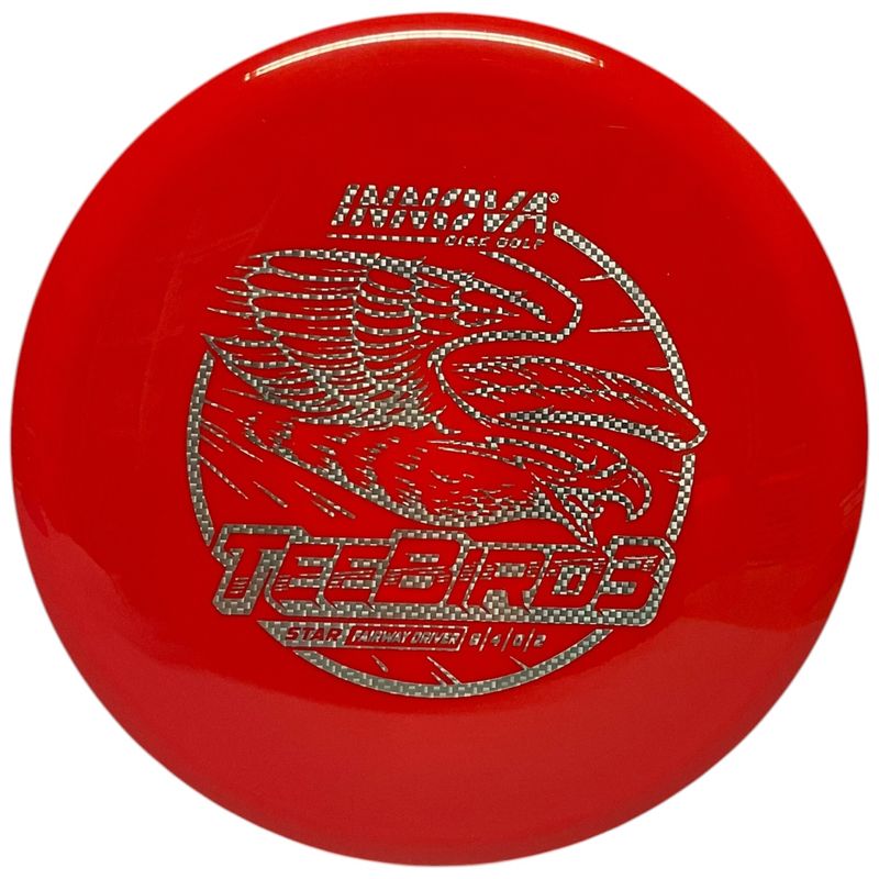 Star Teebird3
