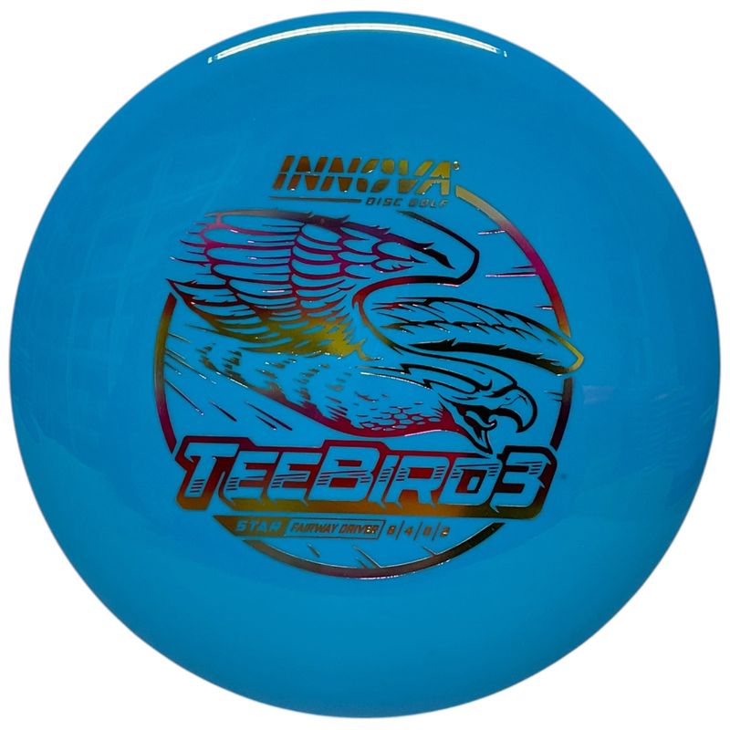 Star Teebird3
