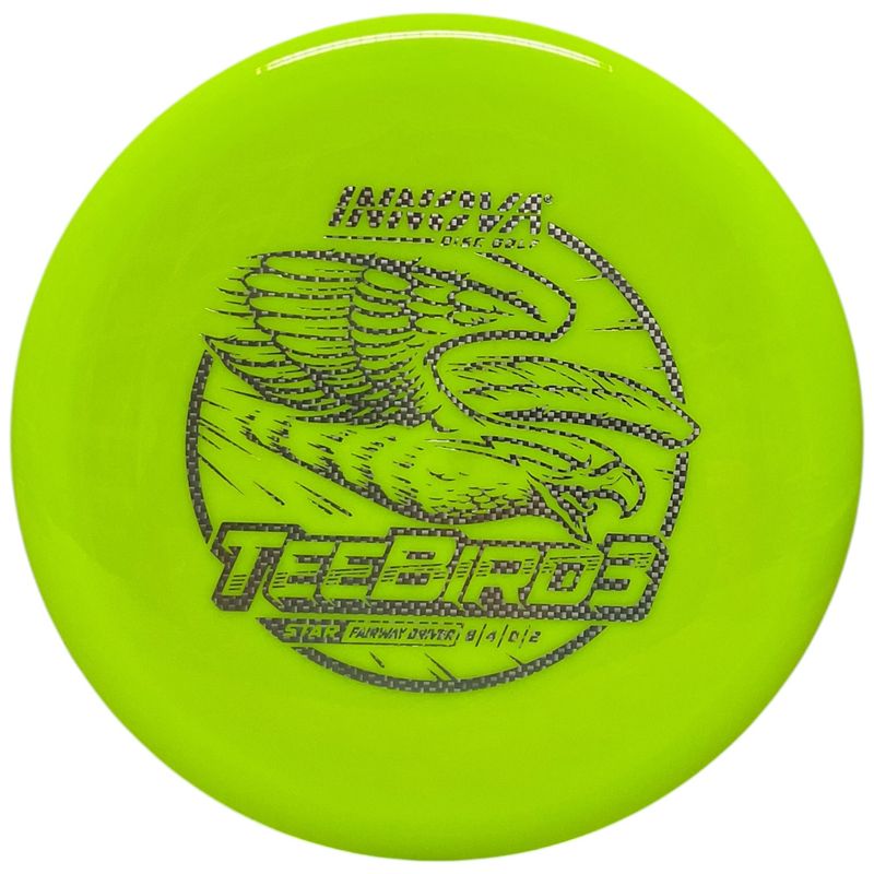 Star Teebird3