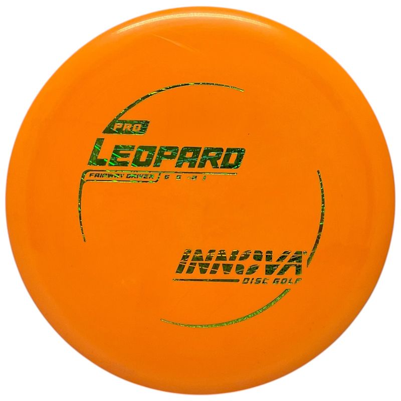 Pro Leopard