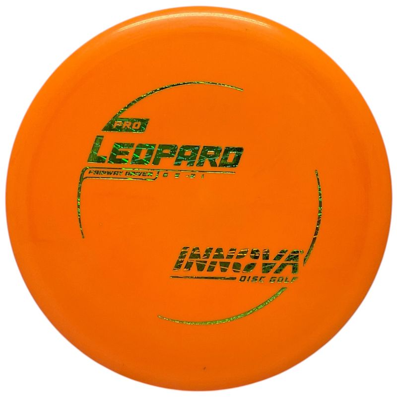 Pro Leopard