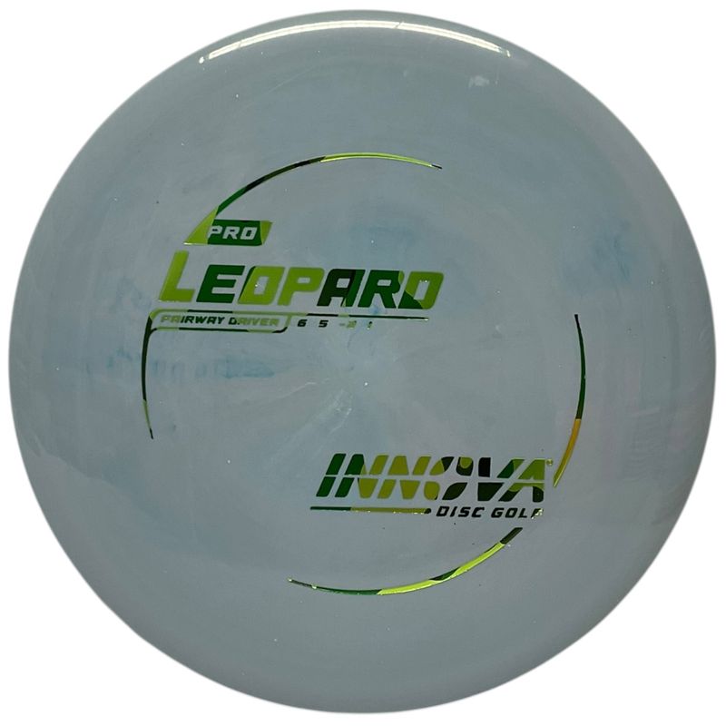 Pro Leopard