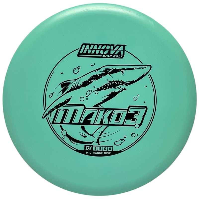 DX Mako3