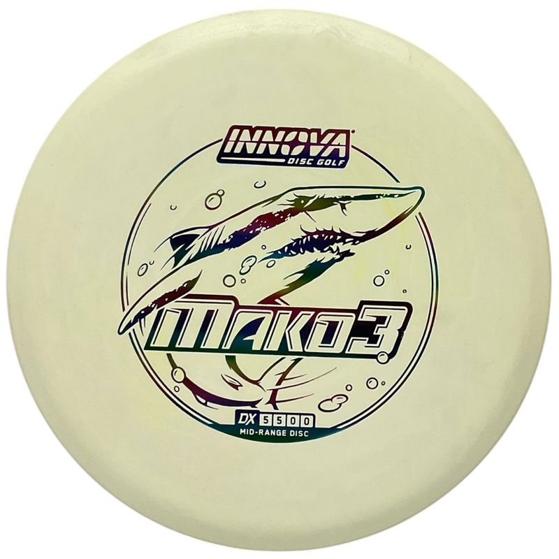 DX Mako3