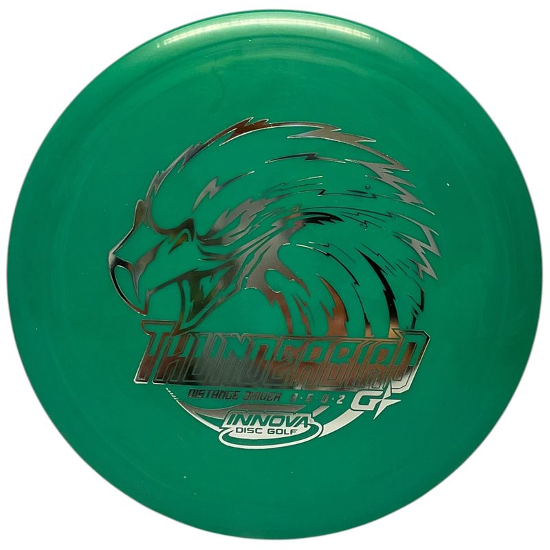 G-Star Thunderbird