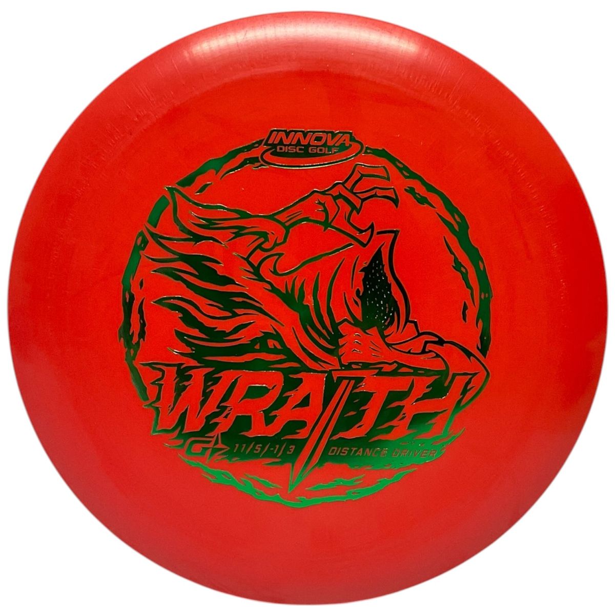 G-Star Wraith