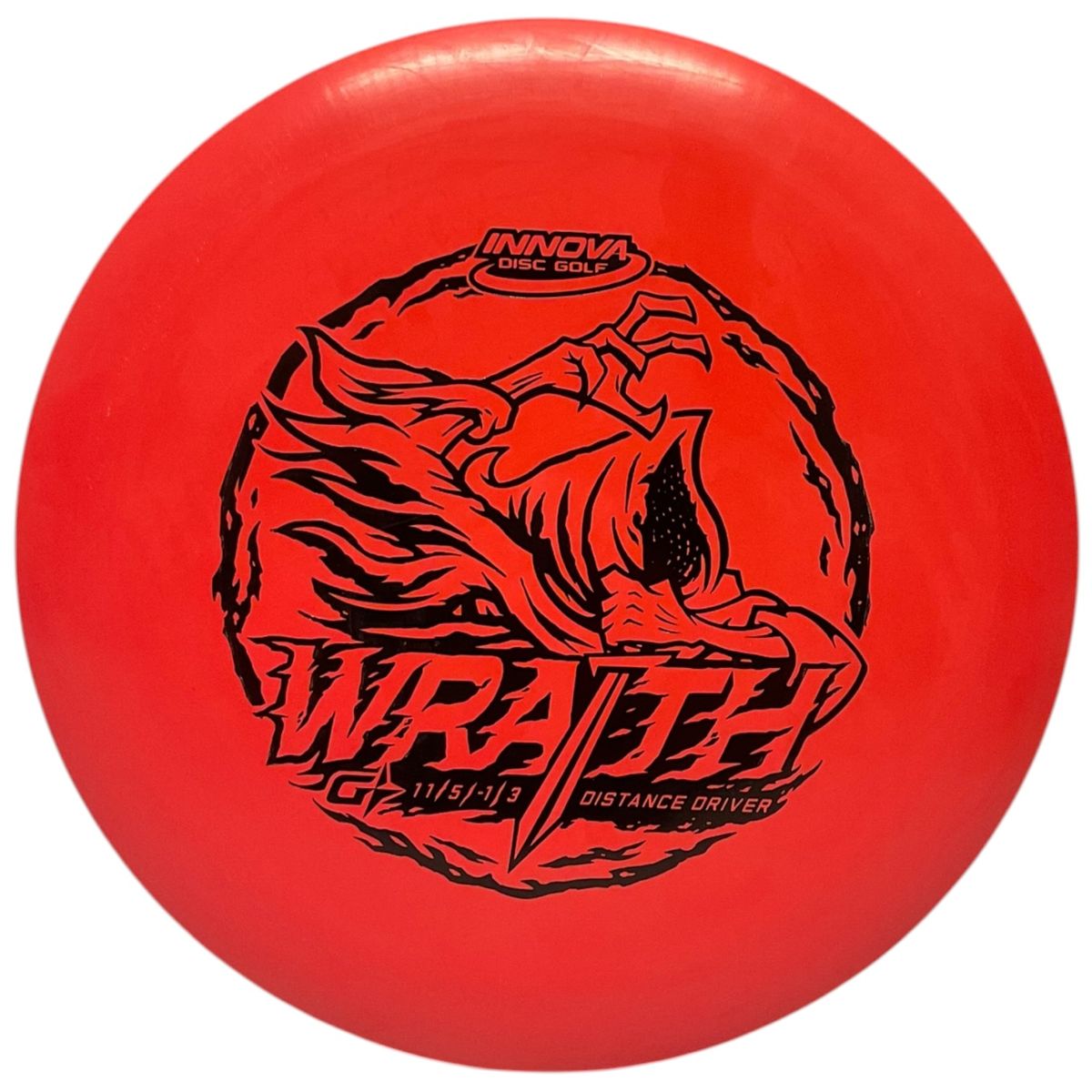 G-Star Wraith