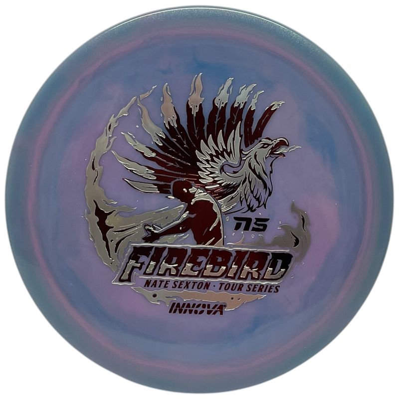 Champion Proto Glow Firebird (Nate Sexton 2026)