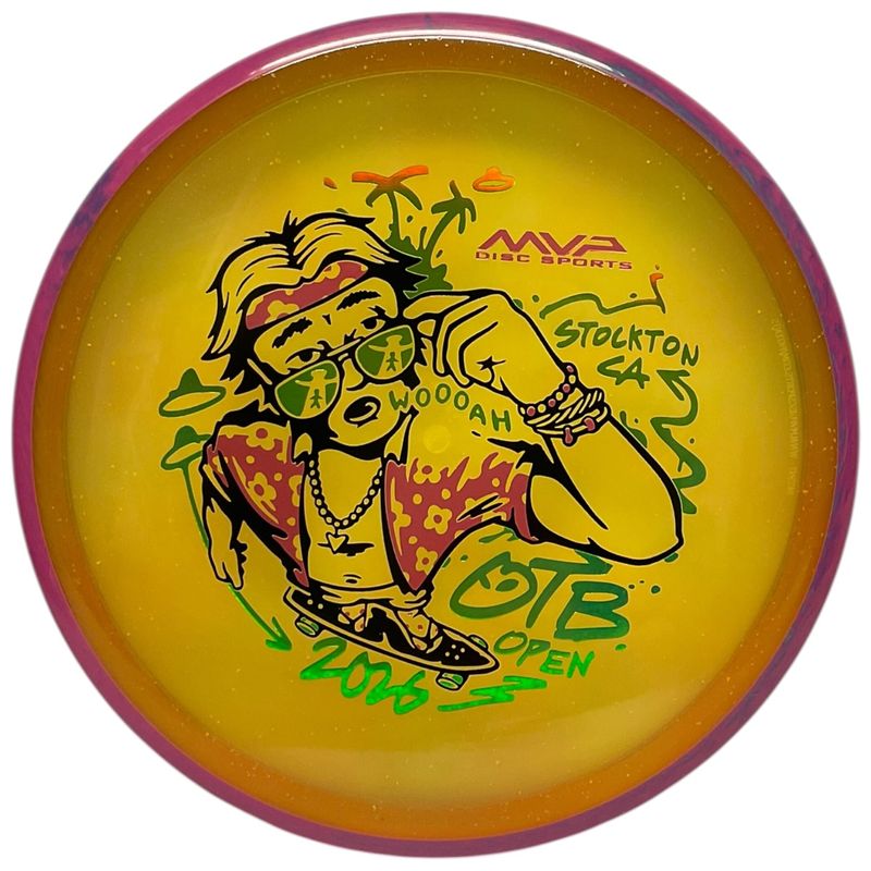 Particle Proton Soft Hex (OTB 2026)