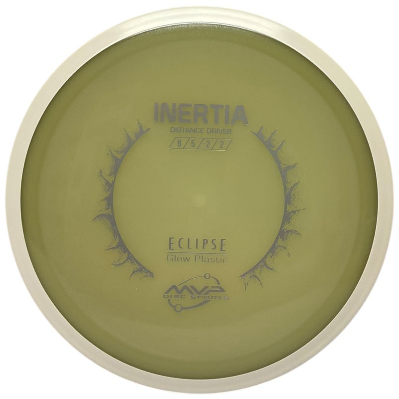 Eclipse Inertia