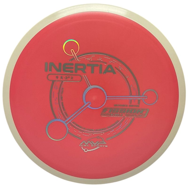 Fission Inertia