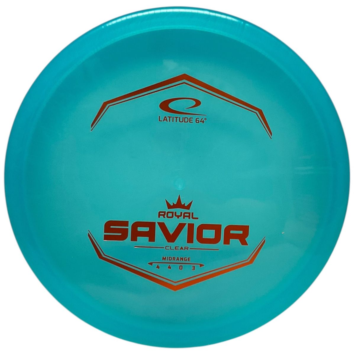 Clear Savior