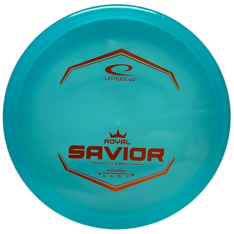 Clear Savior