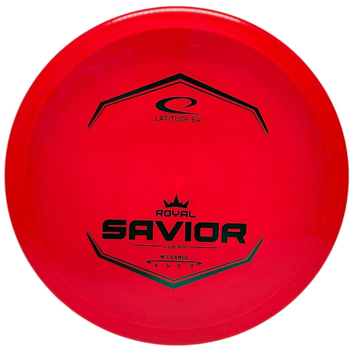 Clear Savior