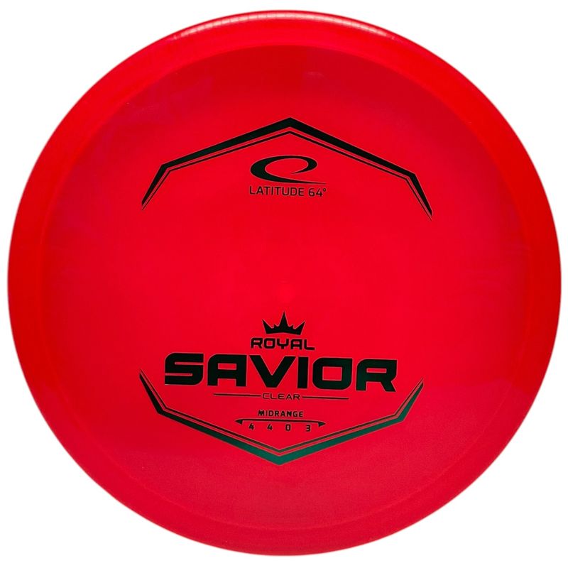 Clear Savior