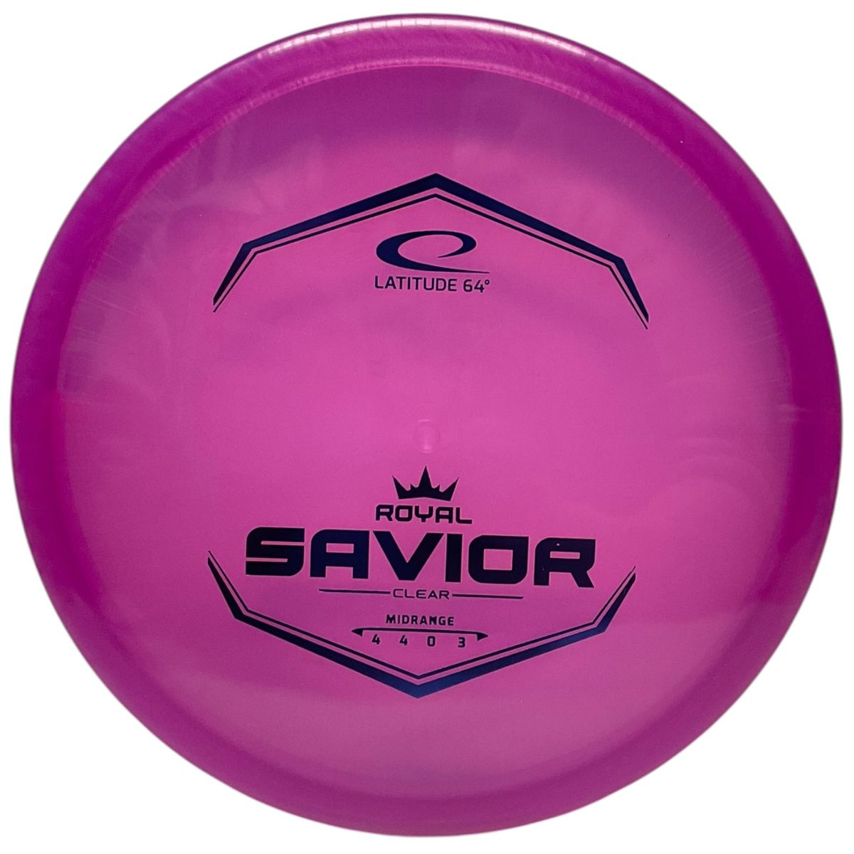 Clear Savior