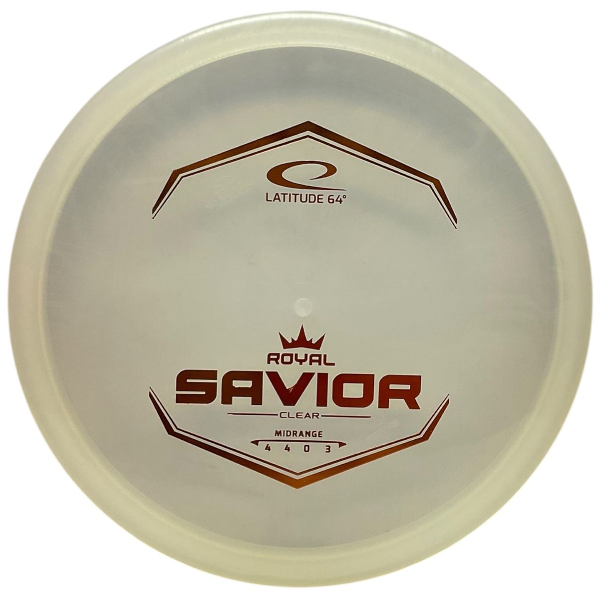 Clear Savior