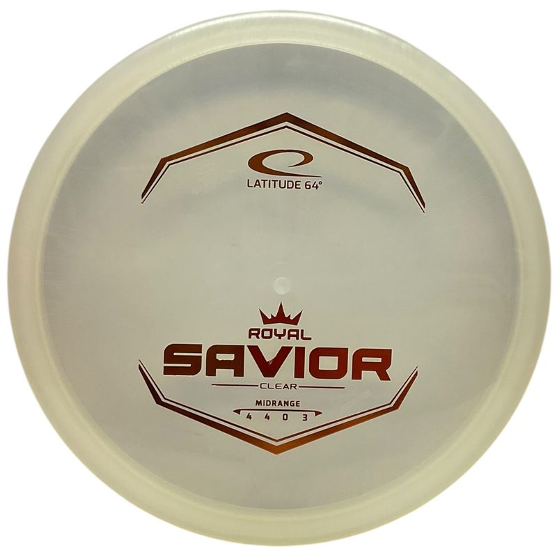 Clear Savior