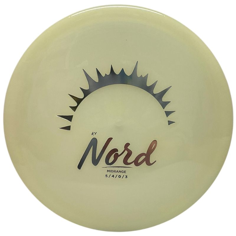 K1 Glow Nord