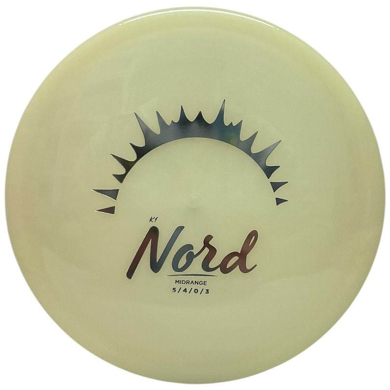 K1 Glow Nord