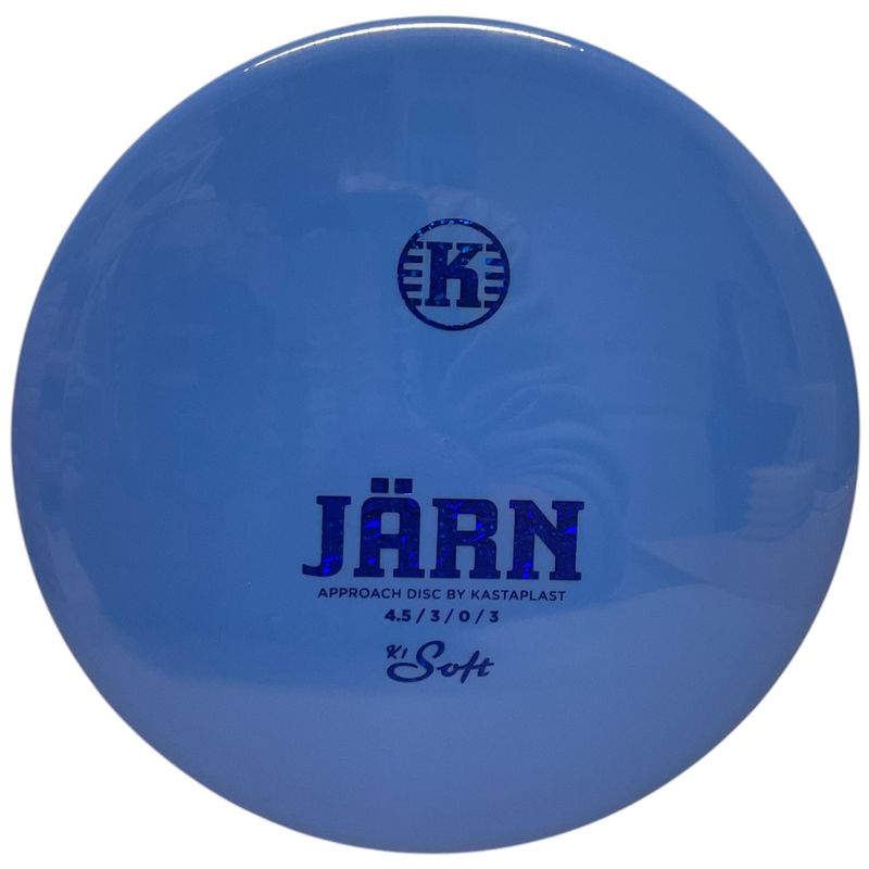 K1 Soft Järn