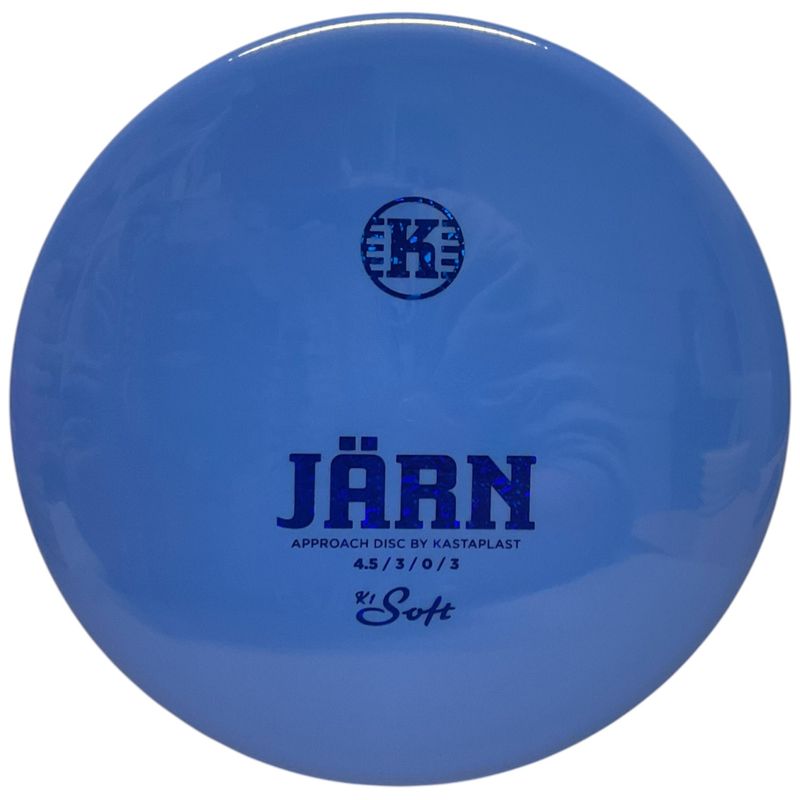 K1 Soft Järn