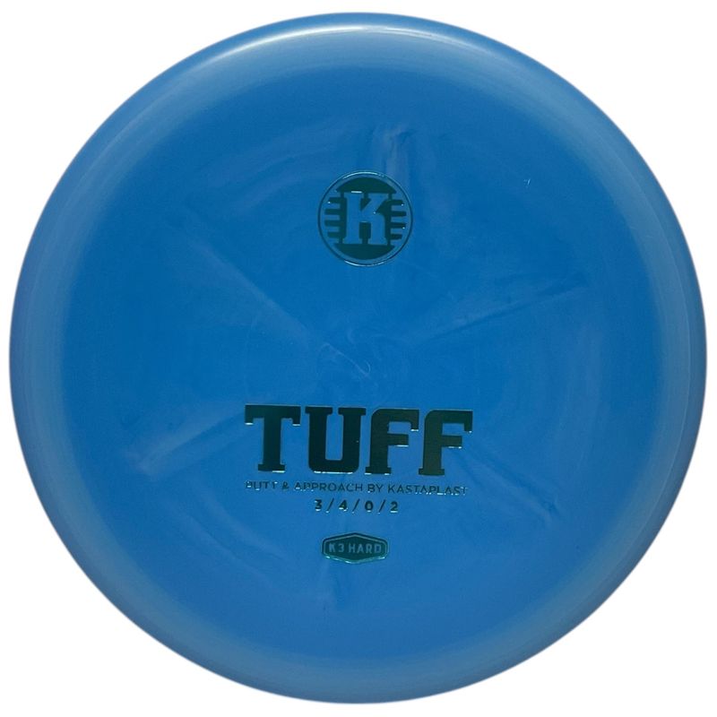 K3 Hard Tuff