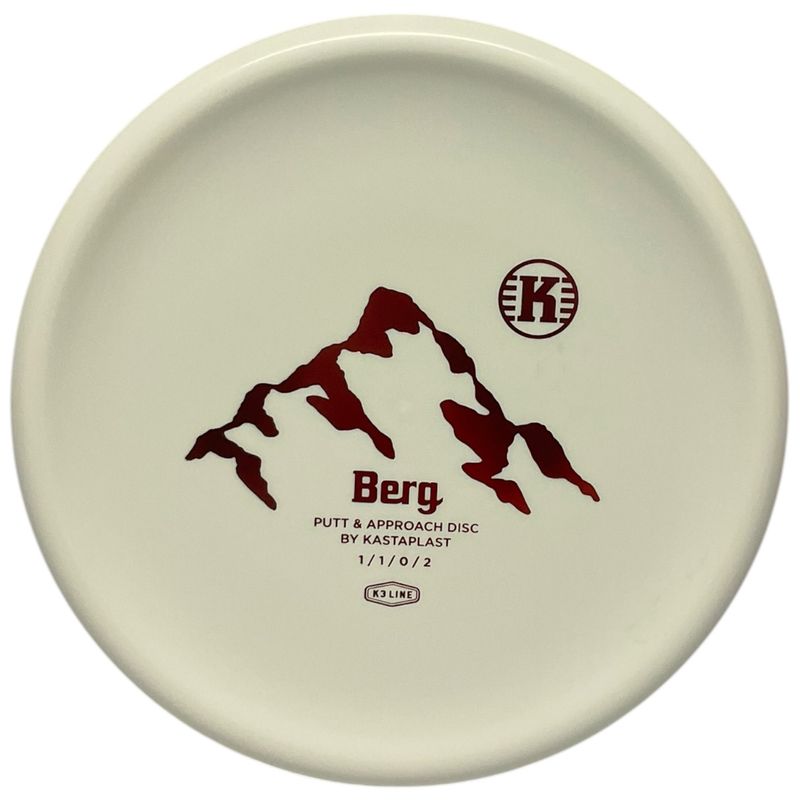 K3 Berg