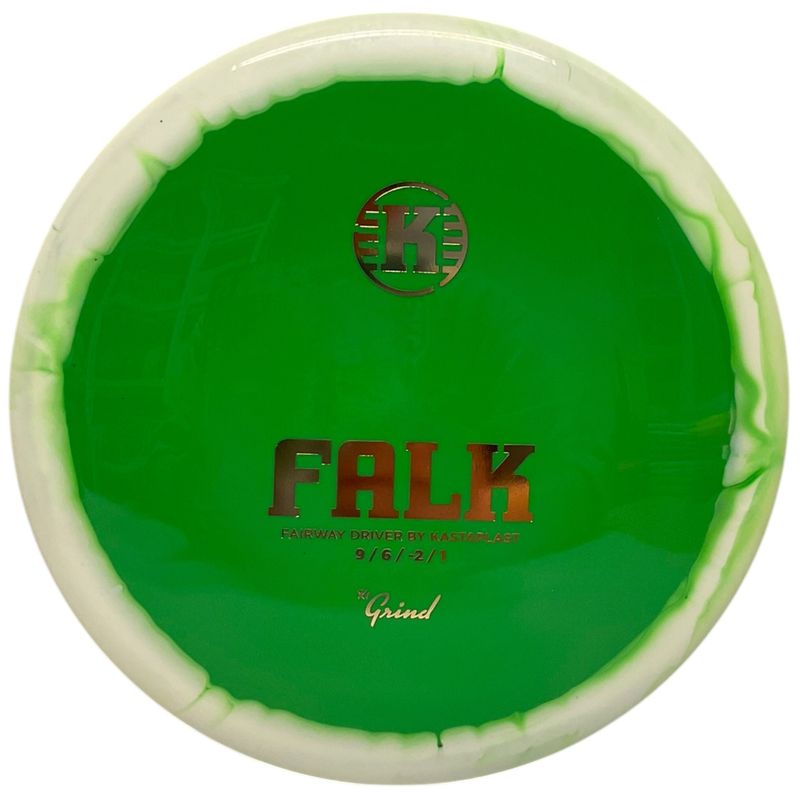 K1 Grind Falk