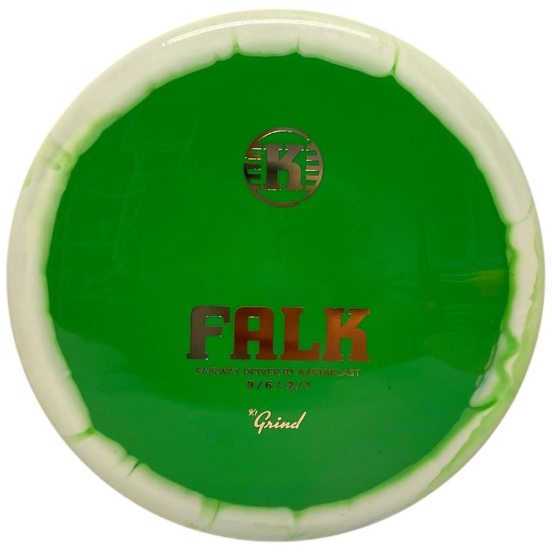 K1 Grind Falk