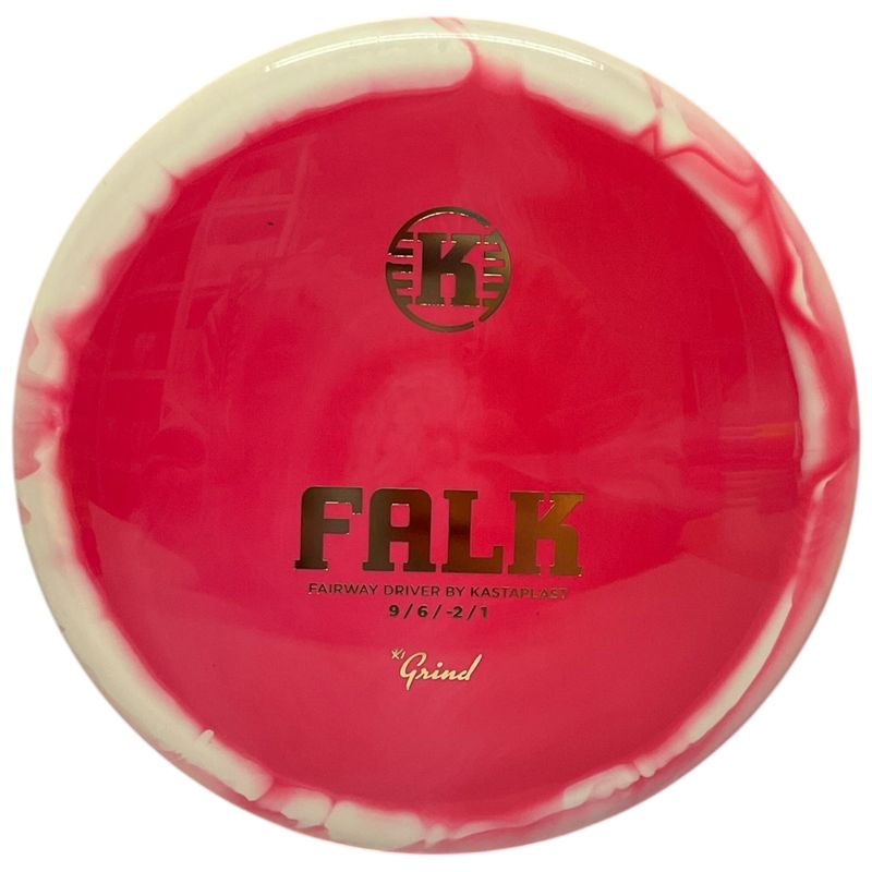 K1 Grind Falk