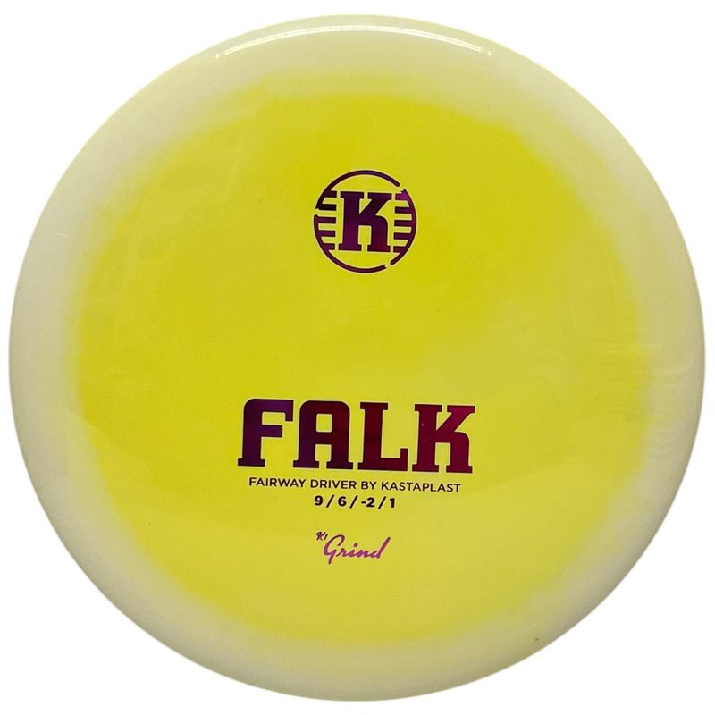 K1 Grind Falk