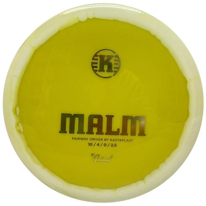 K1 Grind Malm