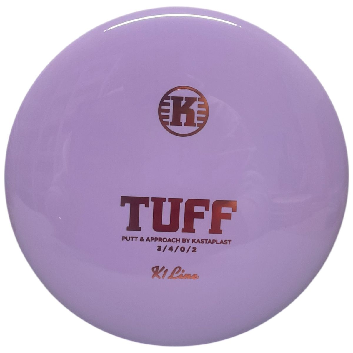 K1 Tuff