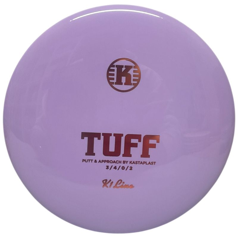 K1 Tuff