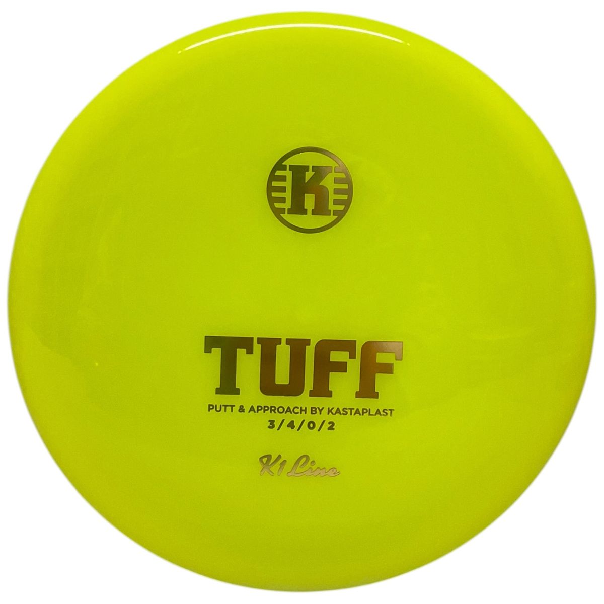 K1 Tuff