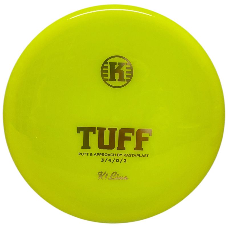 K1 Tuff