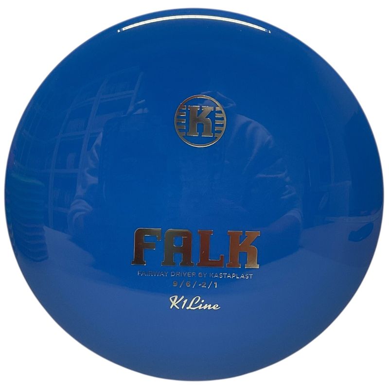 K1 Falk