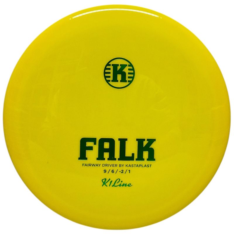 K1 Falk