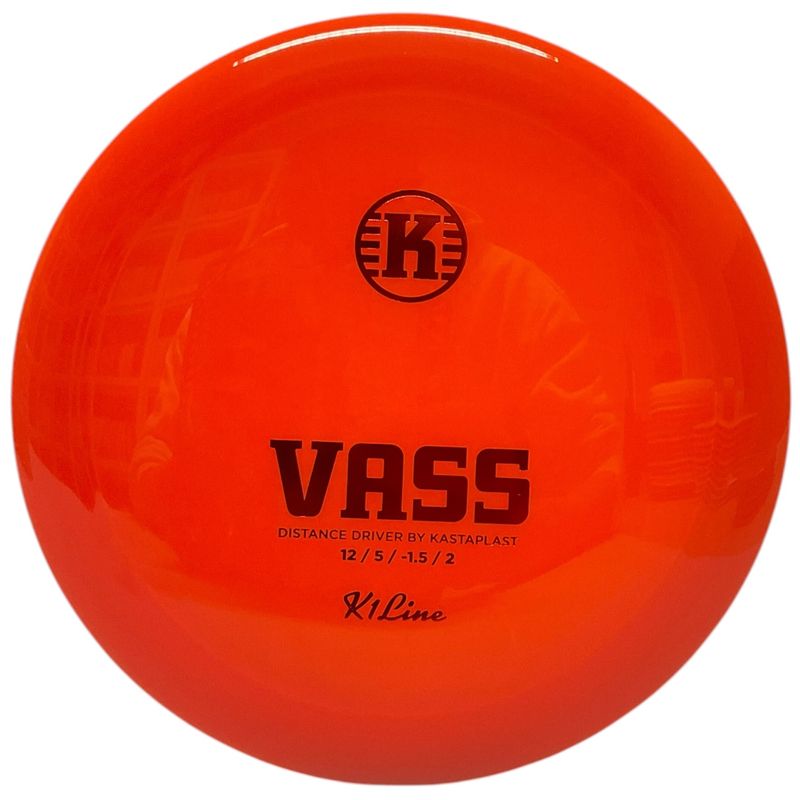 K1 Vass