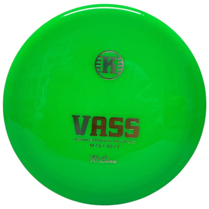 K1 Vass